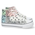 Sneakers mujer Cyrena
