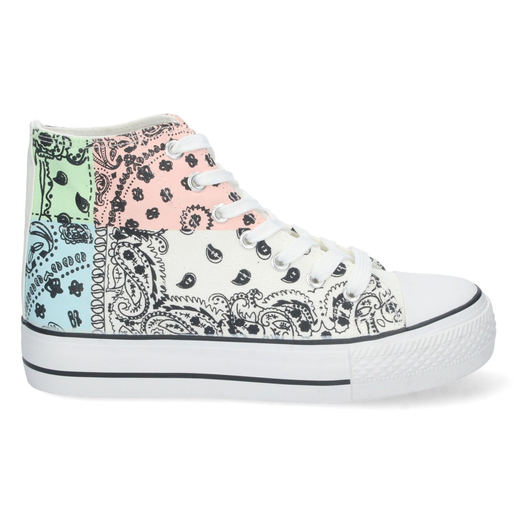 Sneakers mujer Cyrena