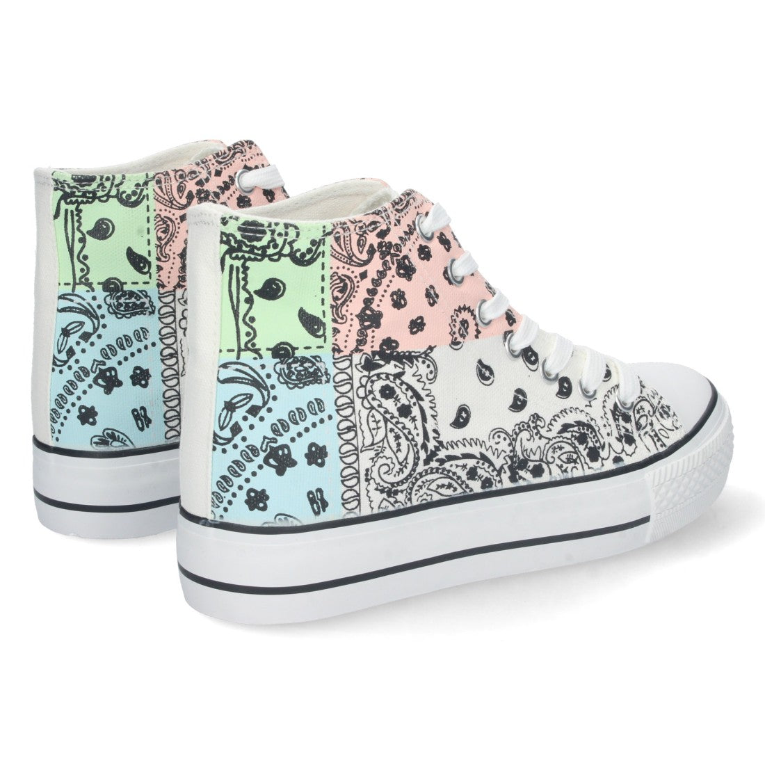 Sneakers mujer Cyrena