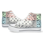 Sneakers mujer Cyrena