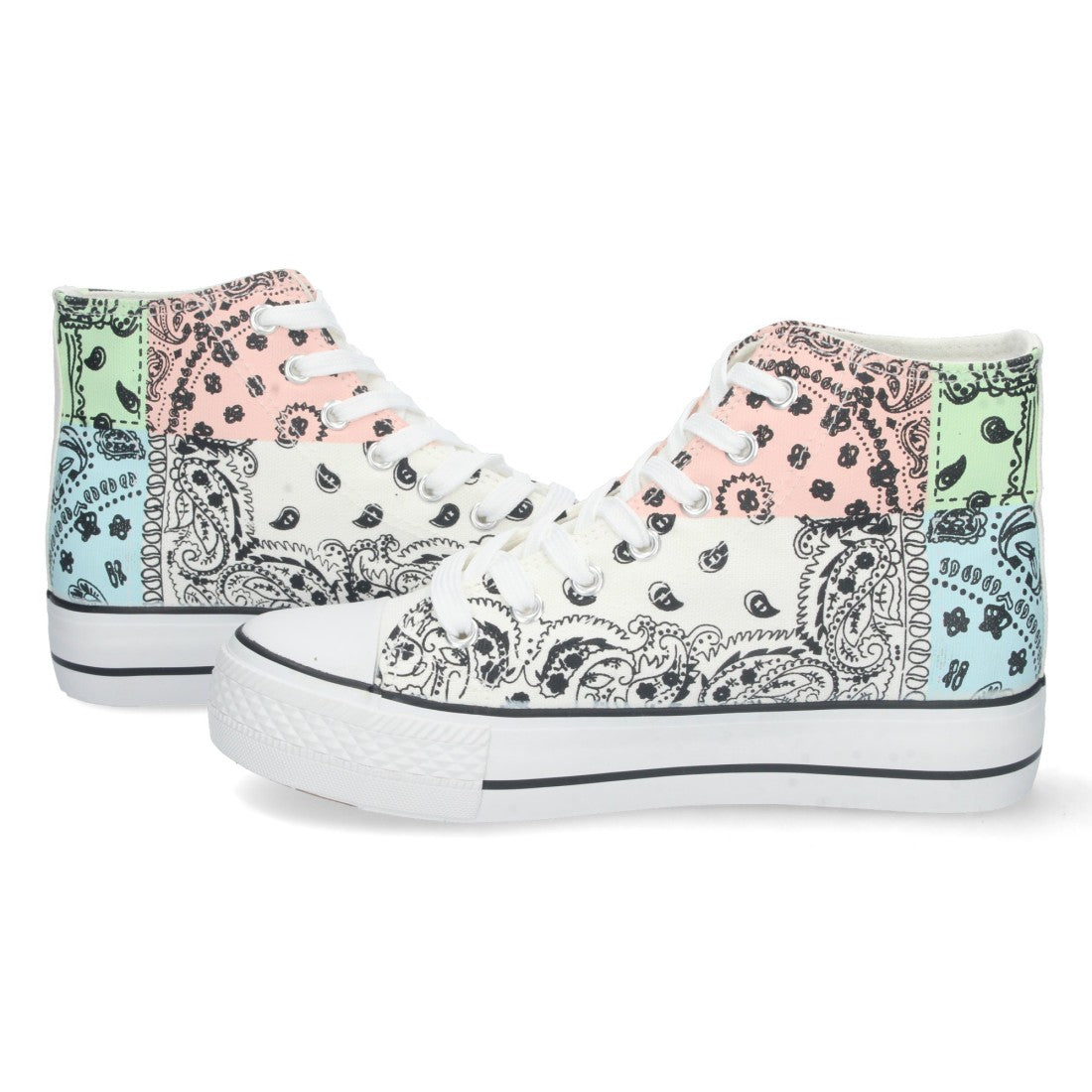 Sneakers mujer Cyrena