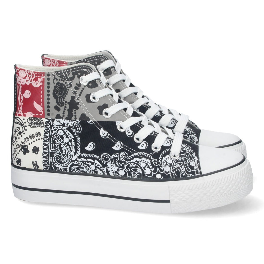 Sneakers mujer Cyrena