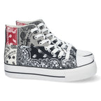 Sneakers mujer Cyrena
