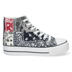 Sneakers mujer Cyrena