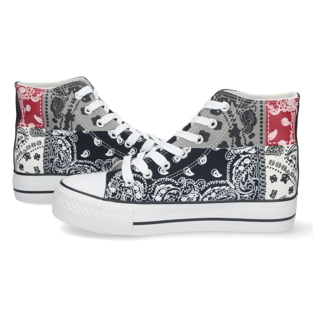 Sneakers mujer Cyrena
