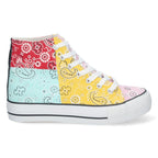 Sneakers mujer Cyrena