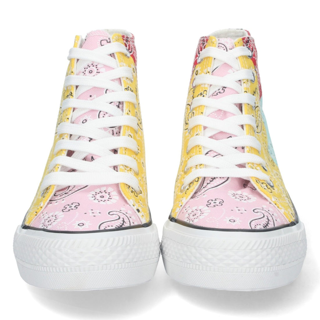 Sneakers mujer Cyrena