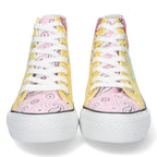 Sneakers mujer Cyrena