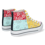 Sneakers mujer Cyrena