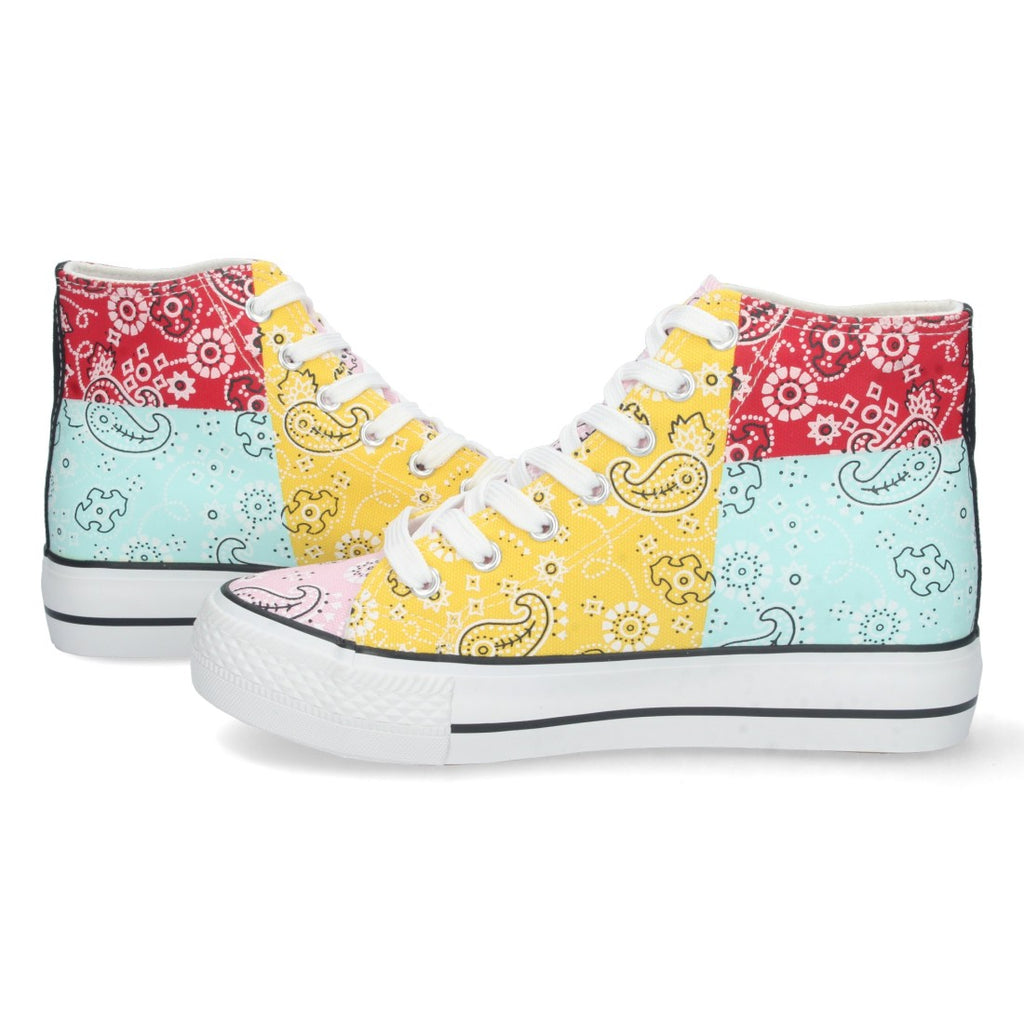 Sneakers mujer Cyrena