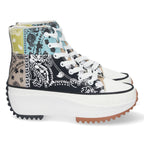 Sneakers mujer Cyrena