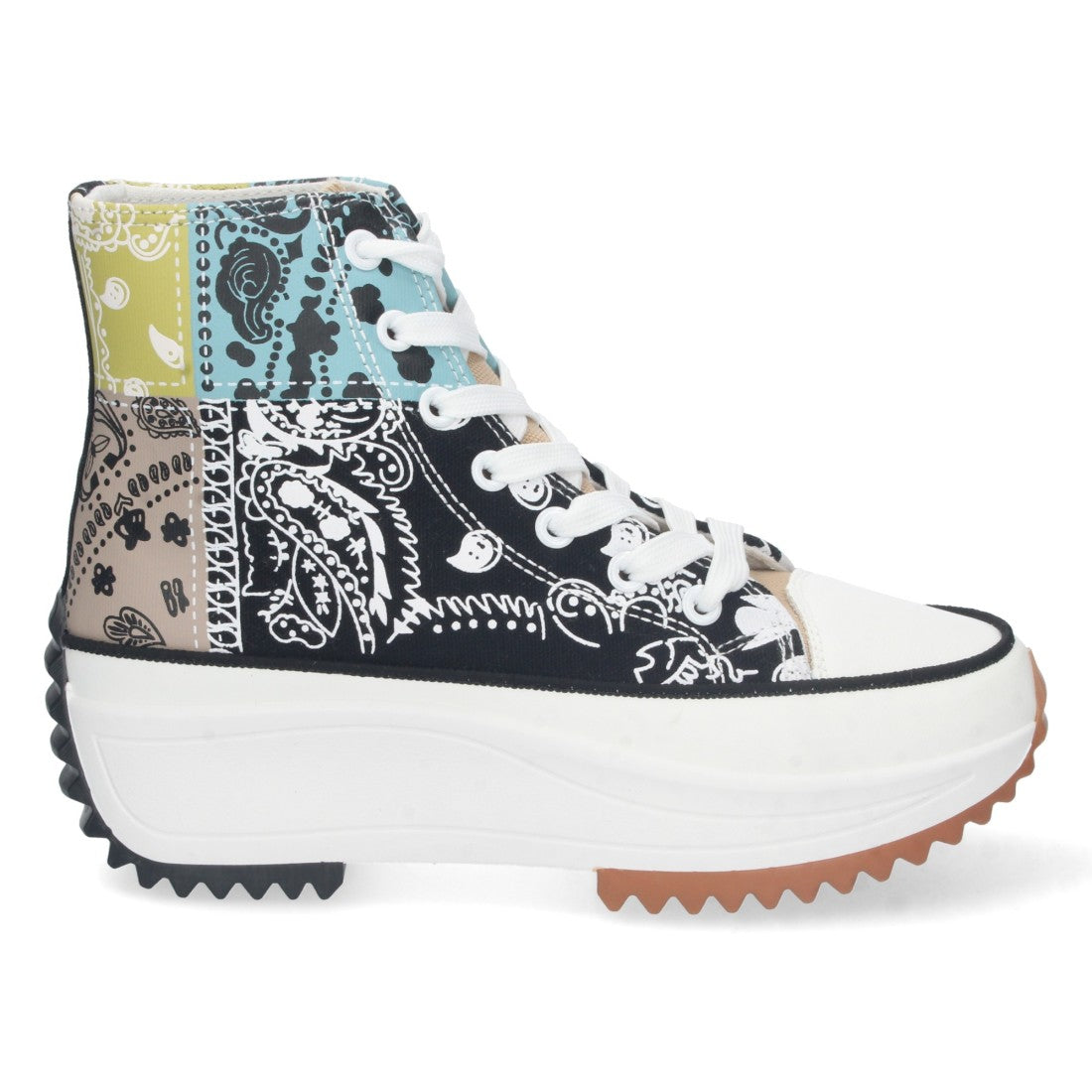 Sneakers mujer Cyrena