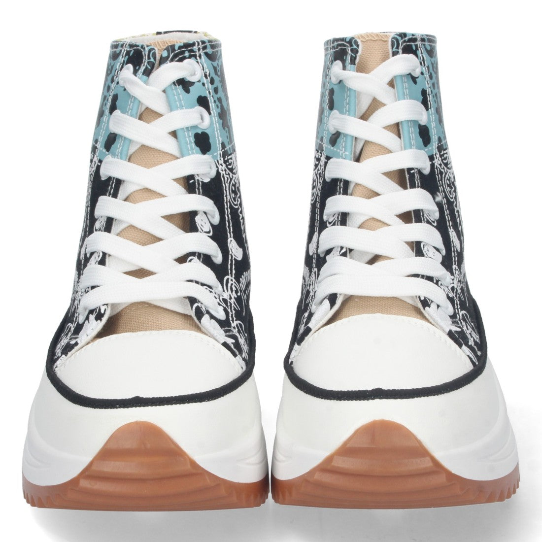 Sneakers mujer Cyrena