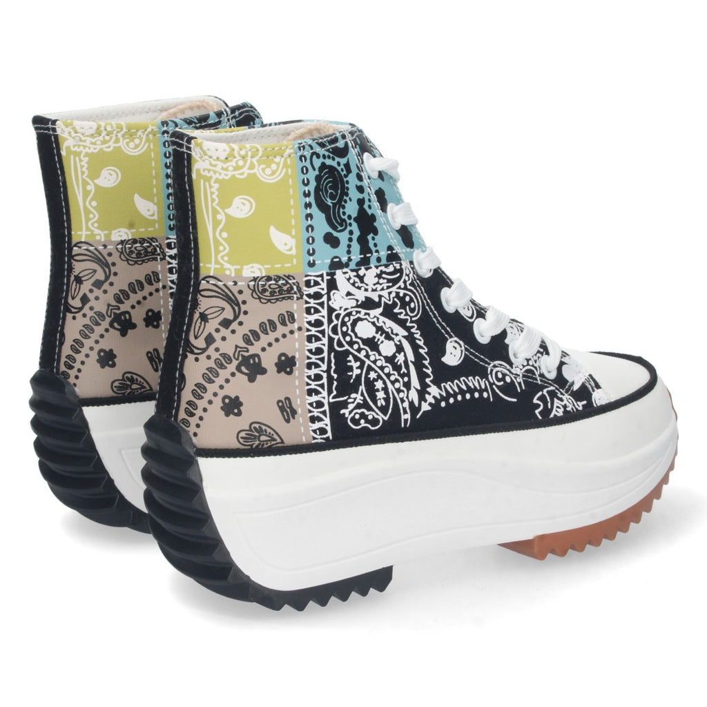 Sneakers mujer Cyrena