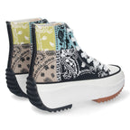 Sneakers mujer Cyrena