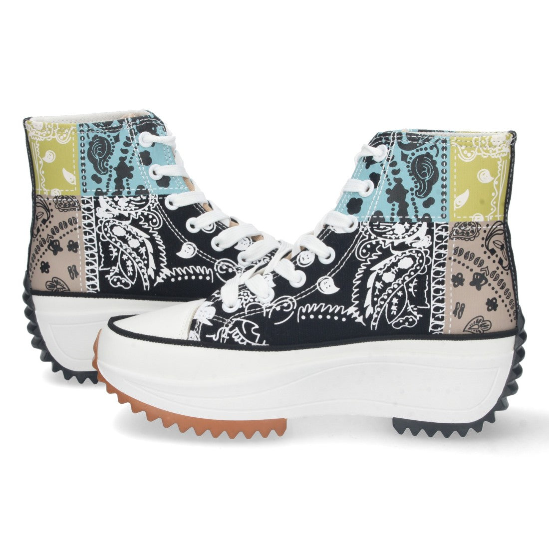 Sneakers mujer Cyrena