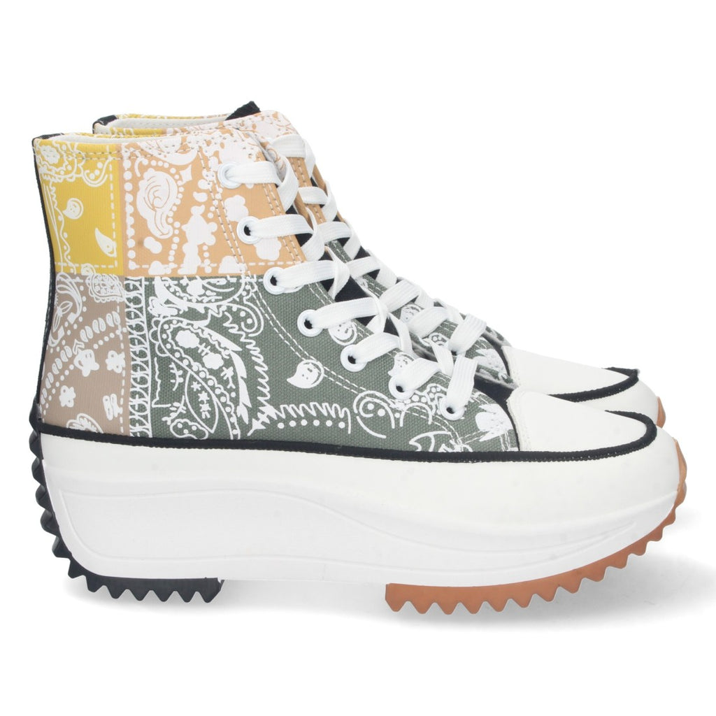 Sneakers mujer Cyrena