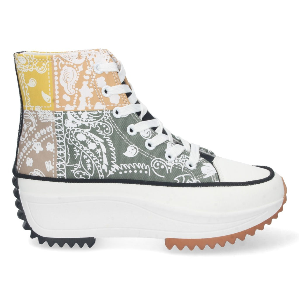 Sneakers mujer Cyrena