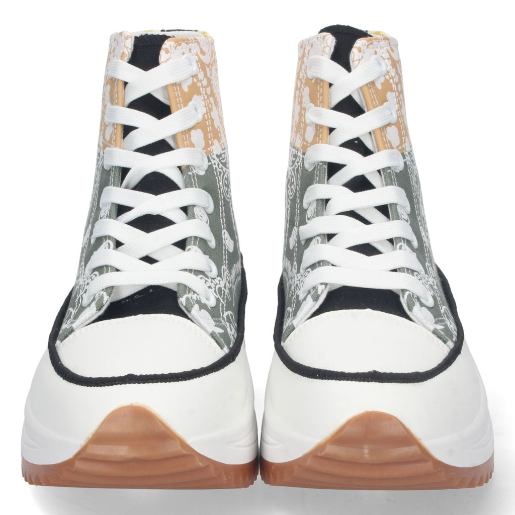 Sneakers mujer Cyrena