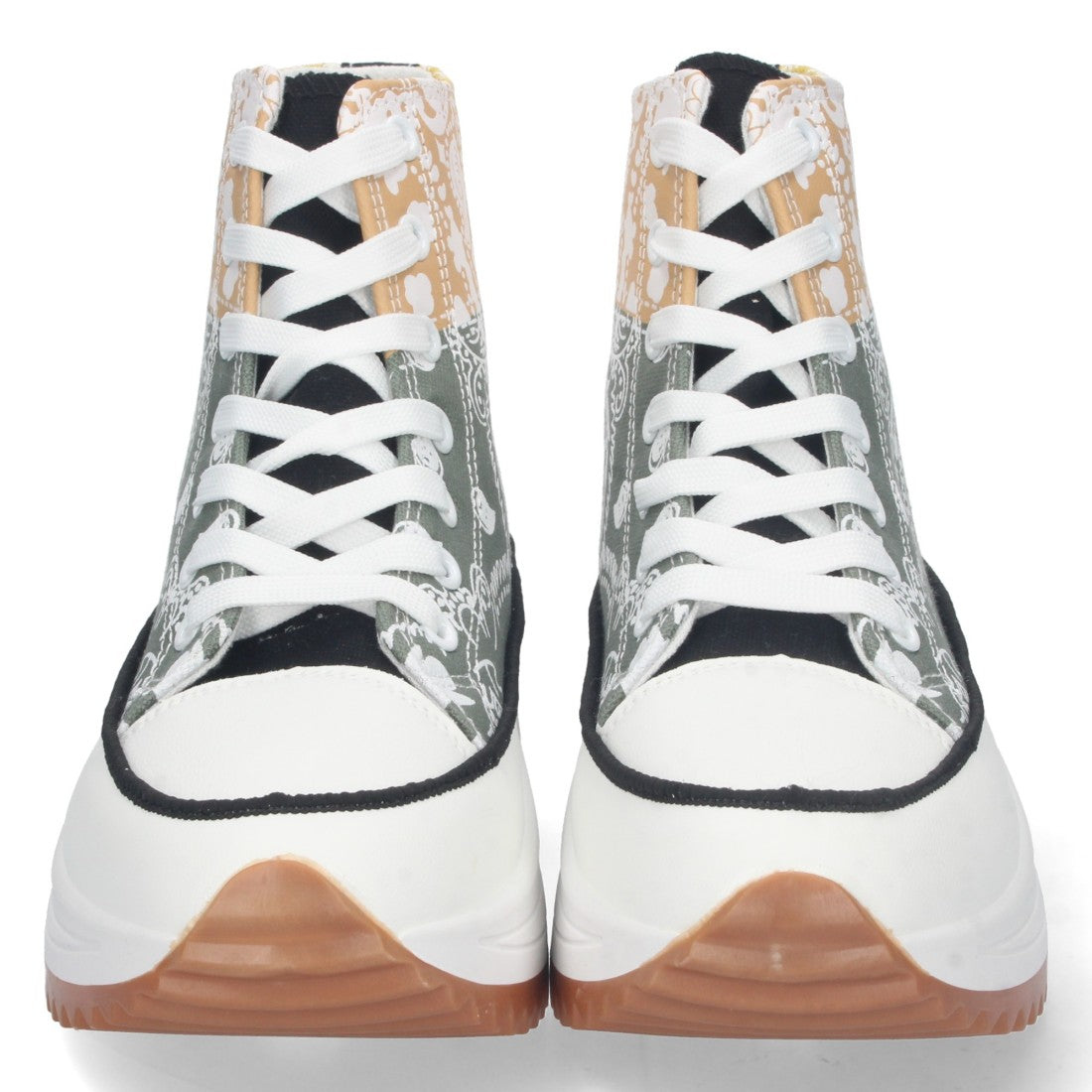 Sneakers mujer Cyrena