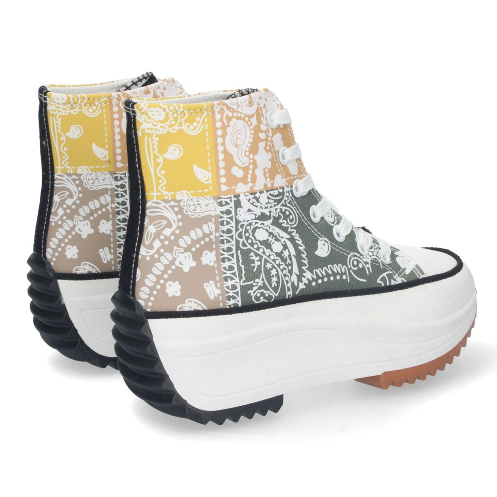 Sneakers mujer Cyrena