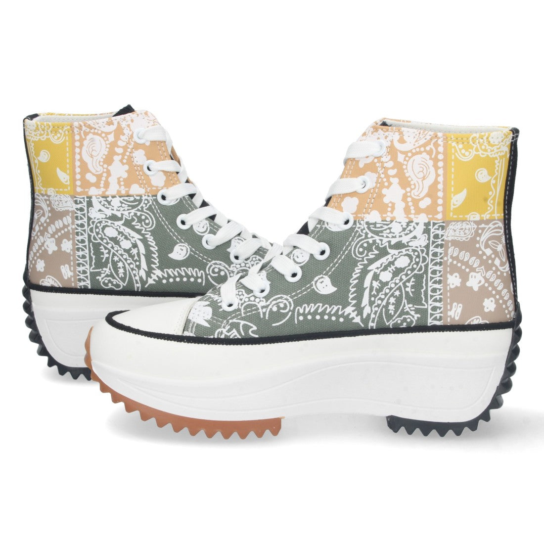 Sneakers mujer Cyrena