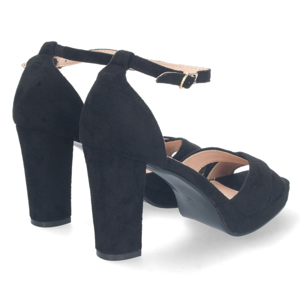 Sandalias mujer Cyrena