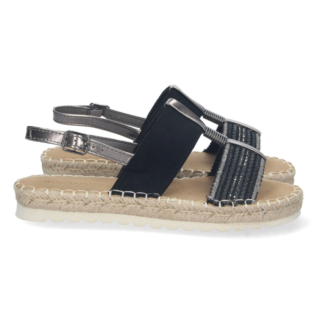 Sandalias mujer Cyrena