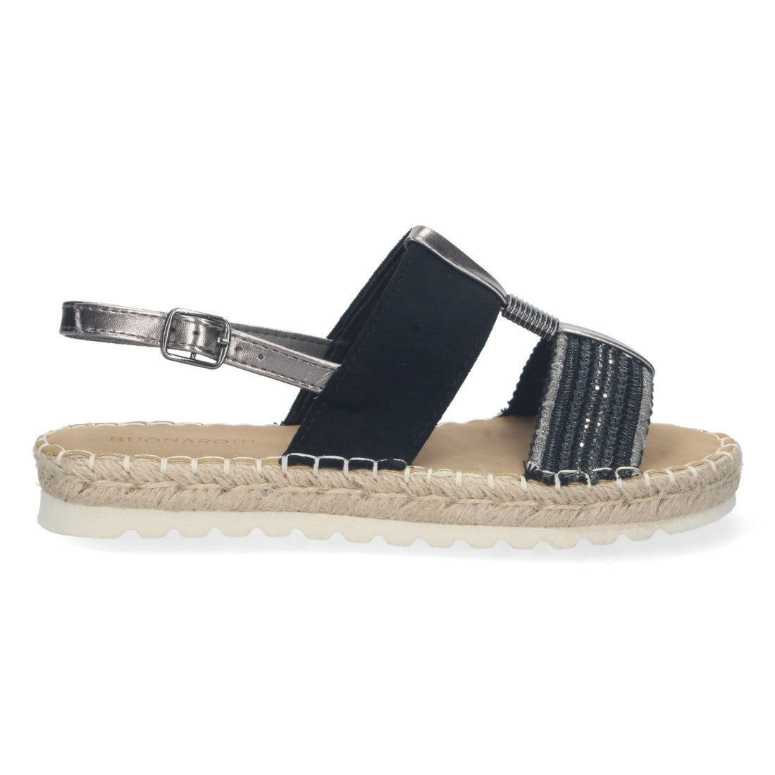 Sandalias mujer Cyrena