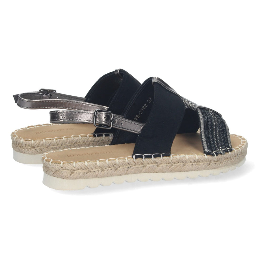 Sandalias mujer Cyrena