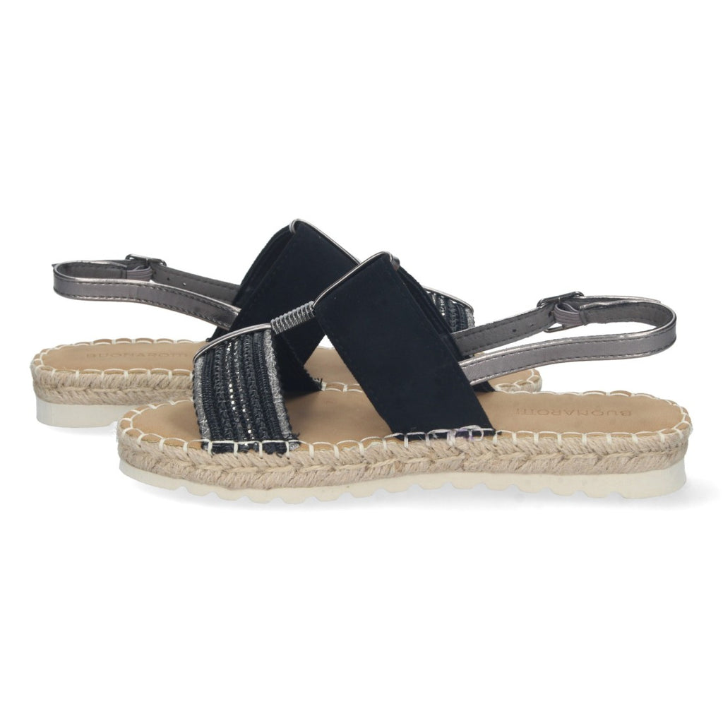 Sandalias mujer Cyrena