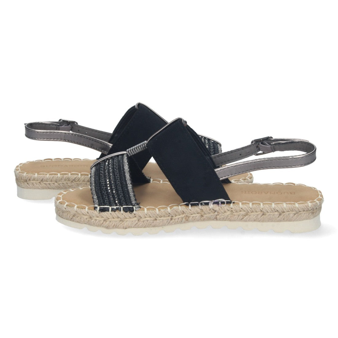 Sandalias mujer Cyrena