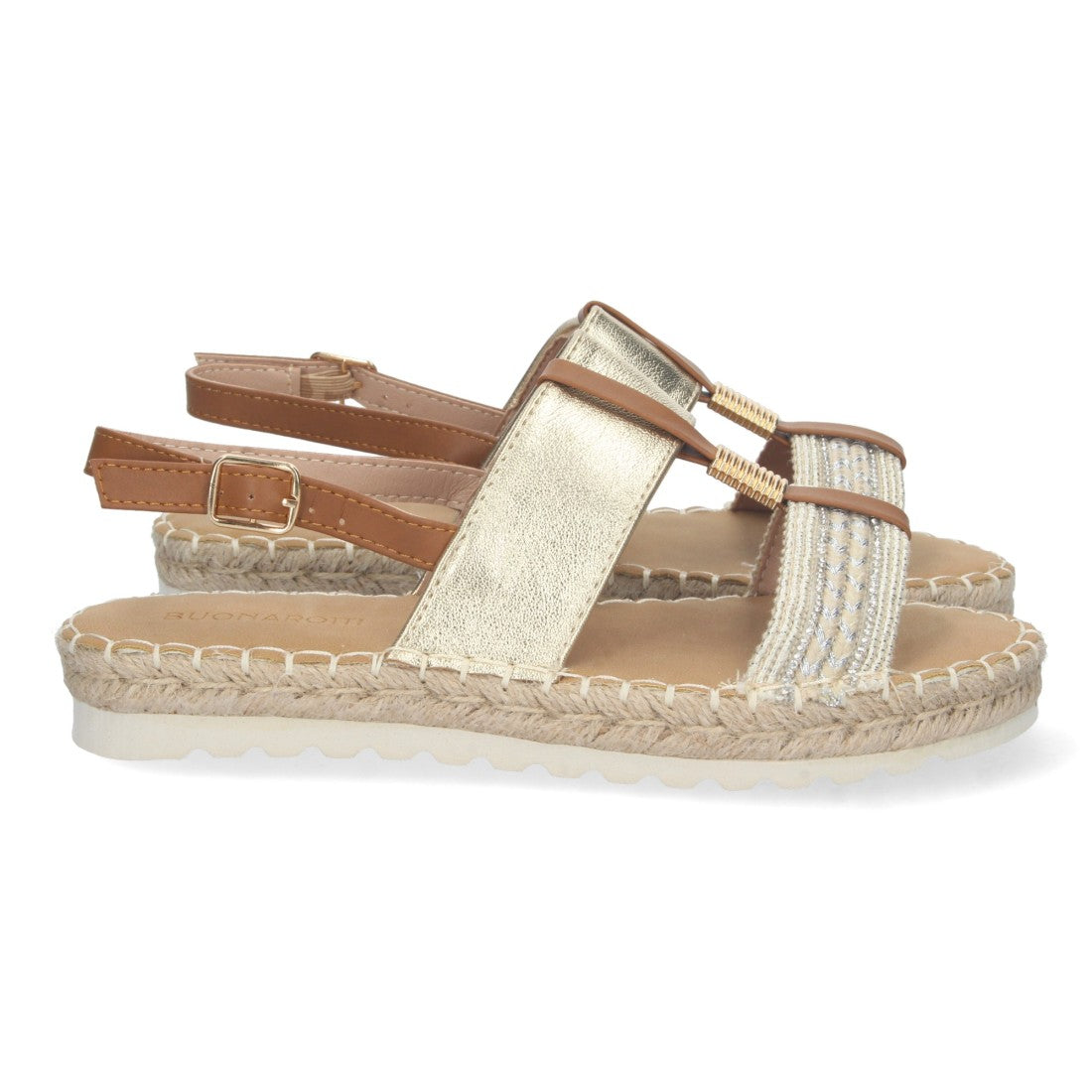 Sandalias mujer Cyrena