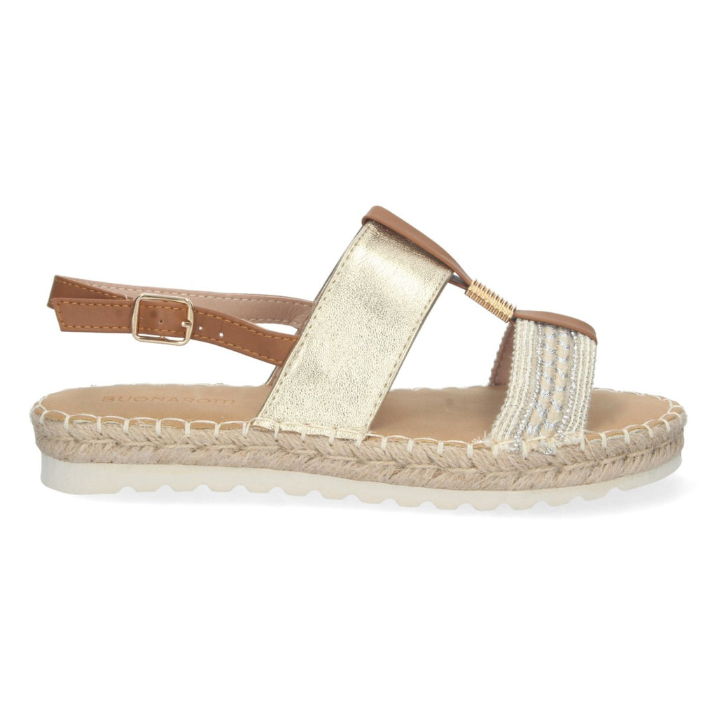 Sandalias mujer Cyrena