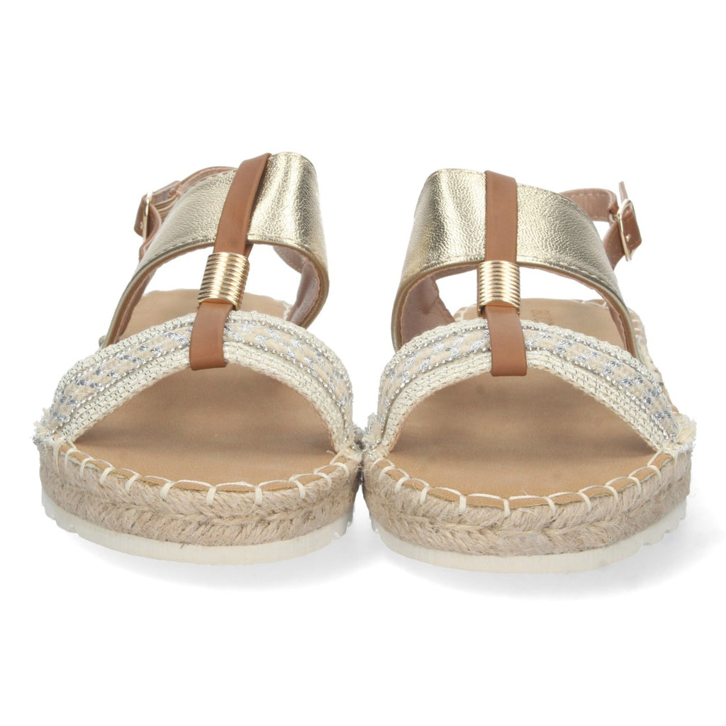 Sandalias mujer Cyrena