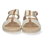 Sandalias mujer Cyrena