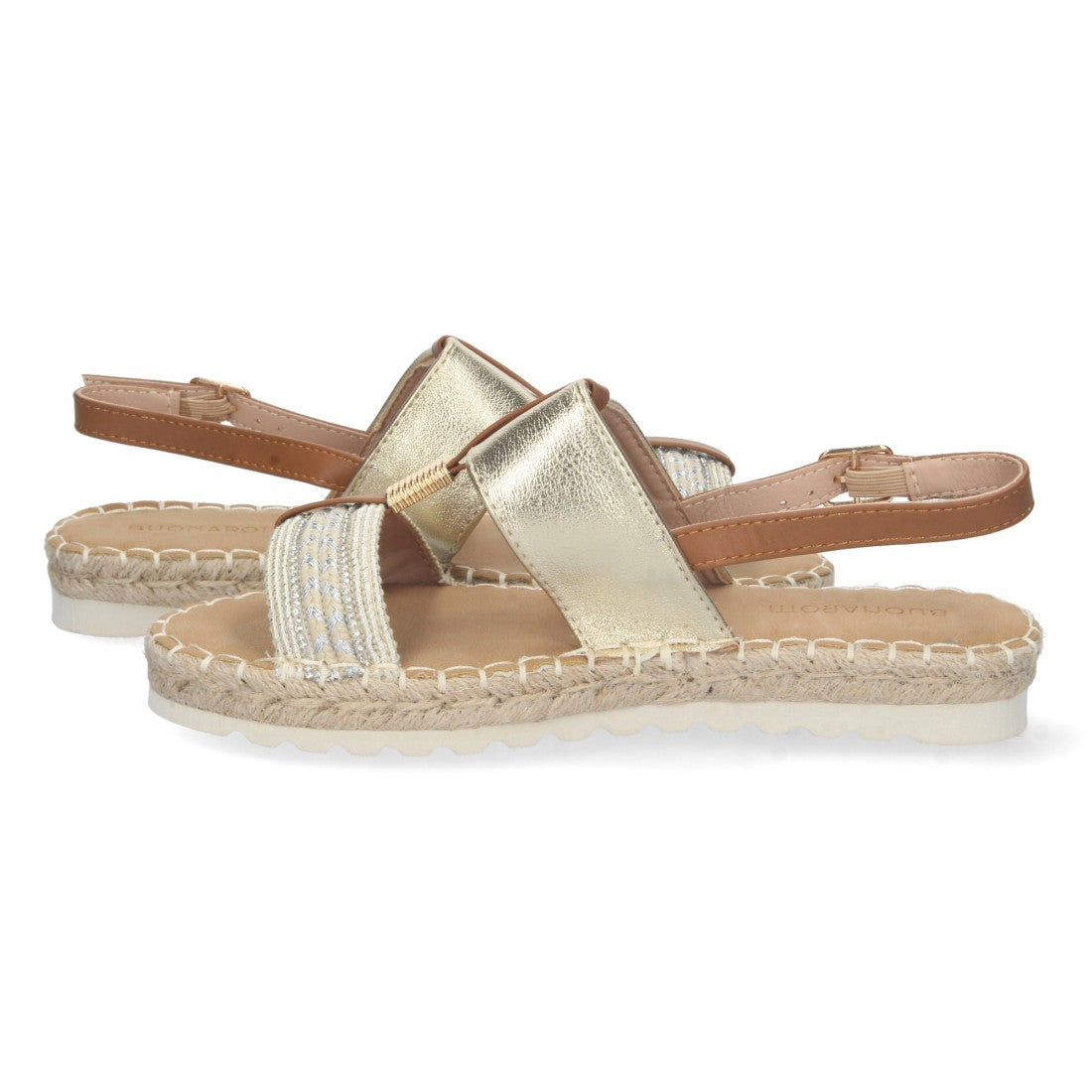 Sandalias mujer Cyrena