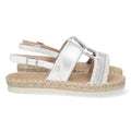 Sandalias mujer Cyrena