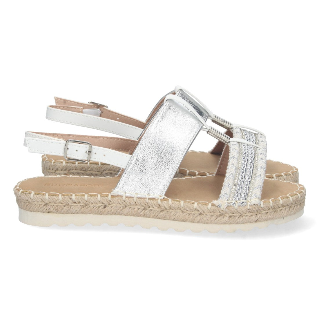 Sandalias mujer Cyrena