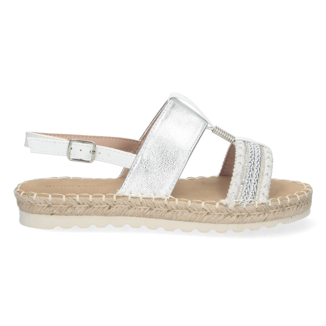 Sandalias mujer Cyrena