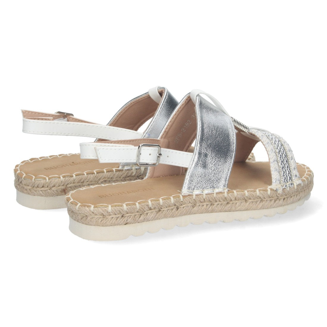 Sandalias mujer Cyrena