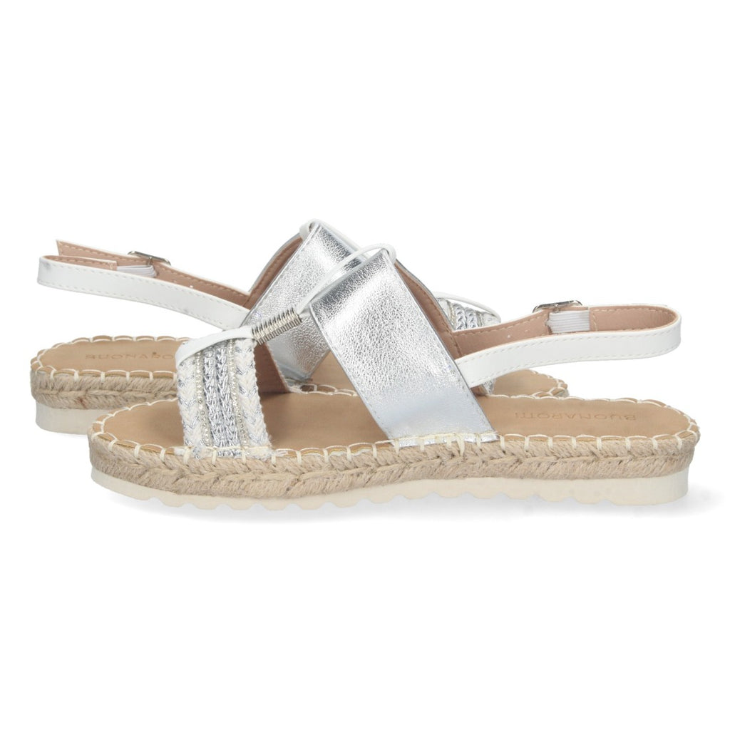 Sandalias mujer Cyrena