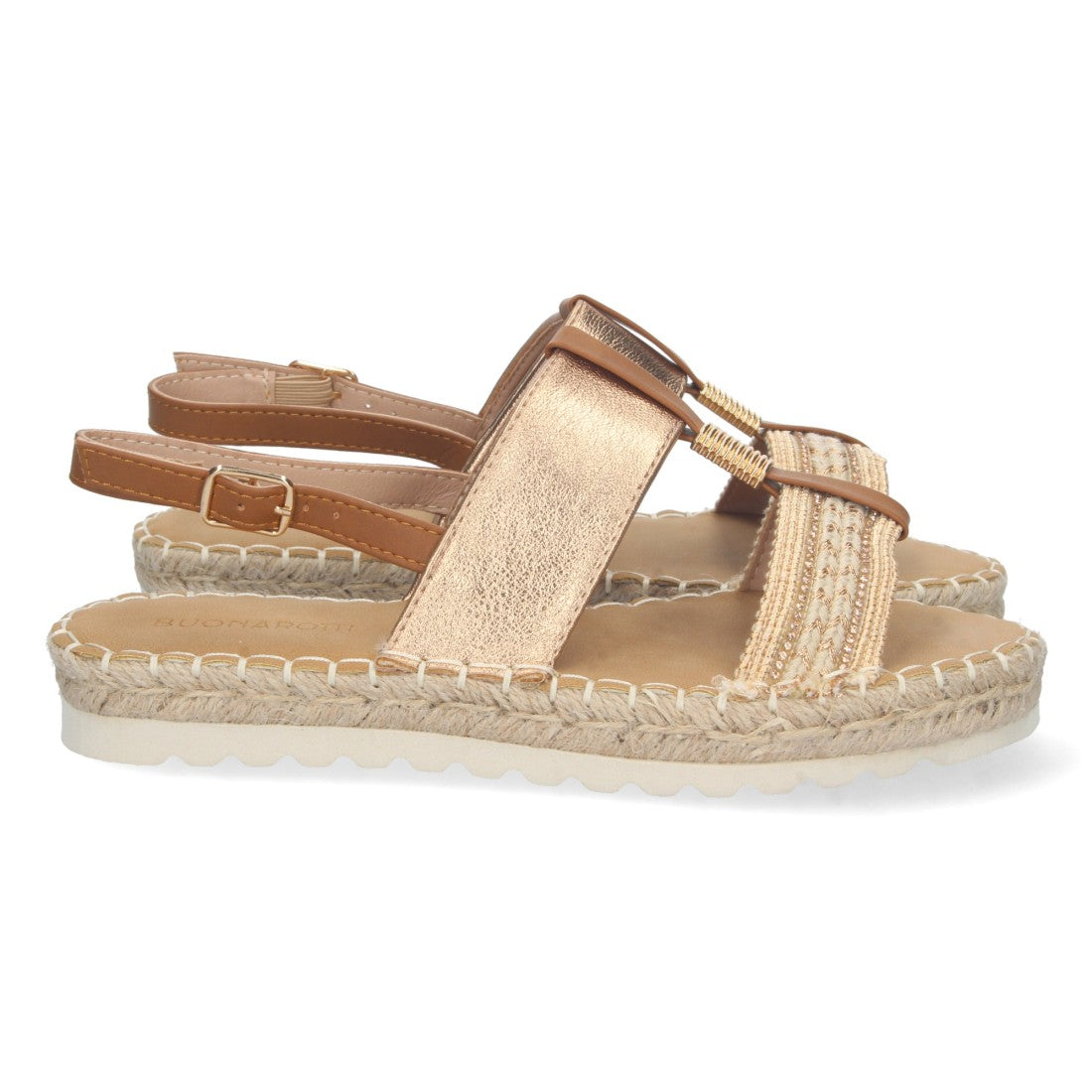 Sandalias mujer Cyrena