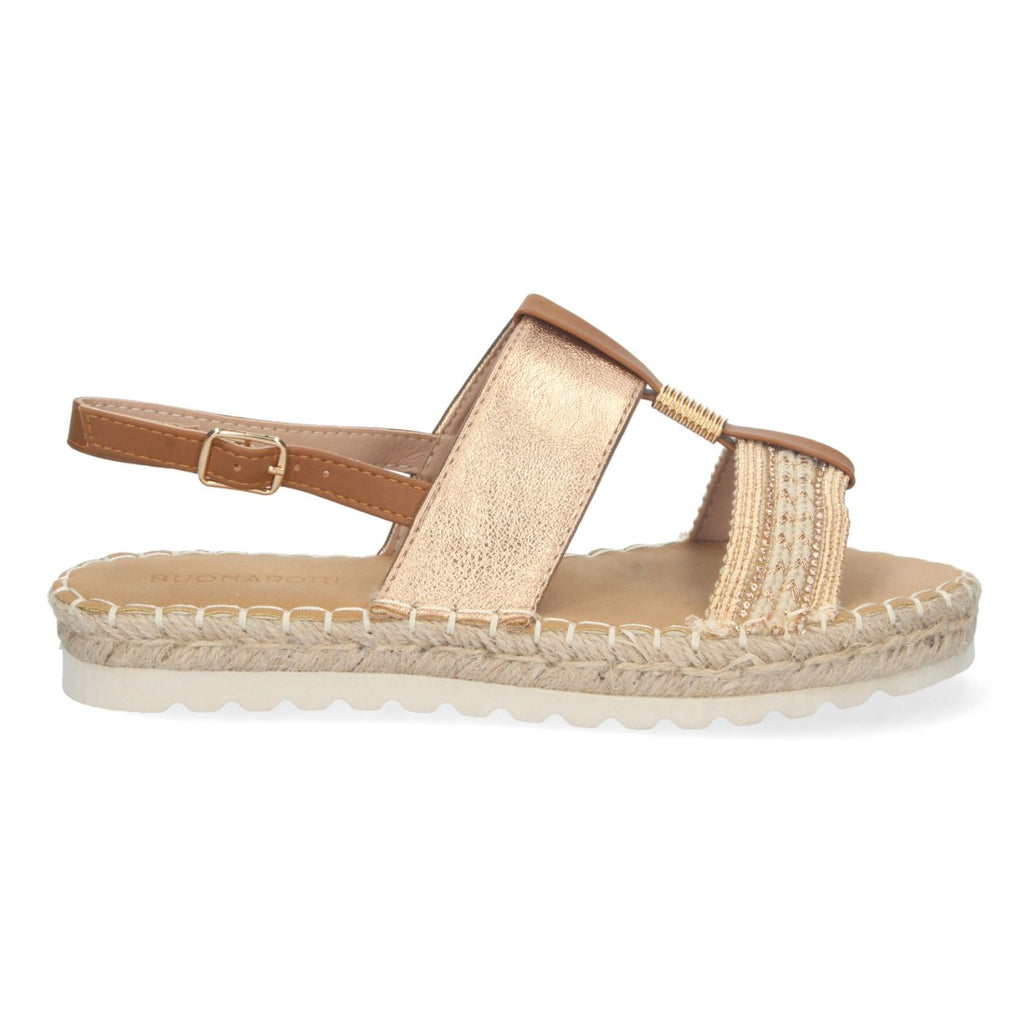 Sandalias mujer Cyrena