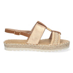 Sandalias mujer Cyrena