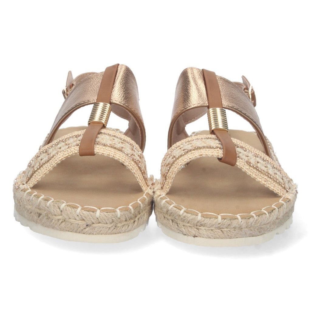 Sandalias mujer Cyrena