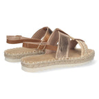 Sandalias mujer Cyrena