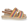 Sandalias mujer Cyrena