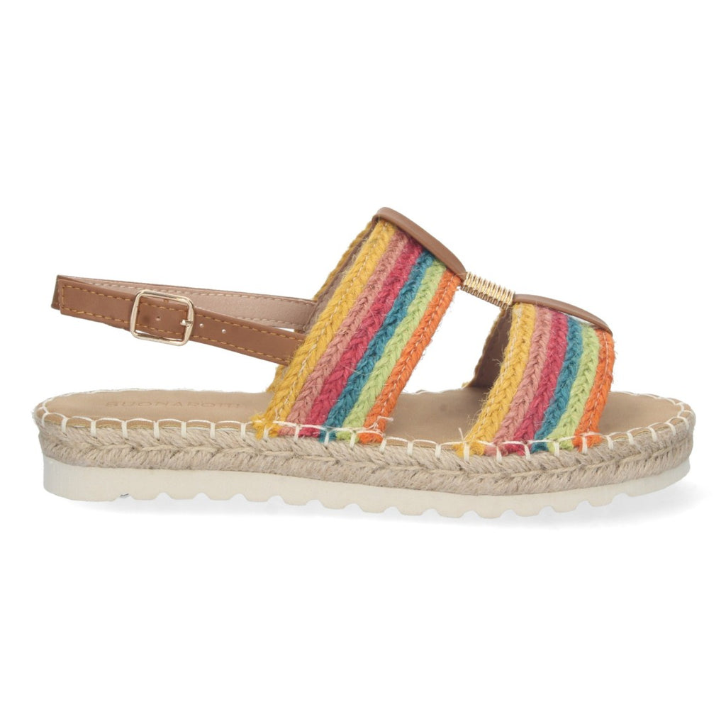 Sandalias mujer Cyrena