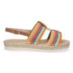 Sandalias mujer Cyrena